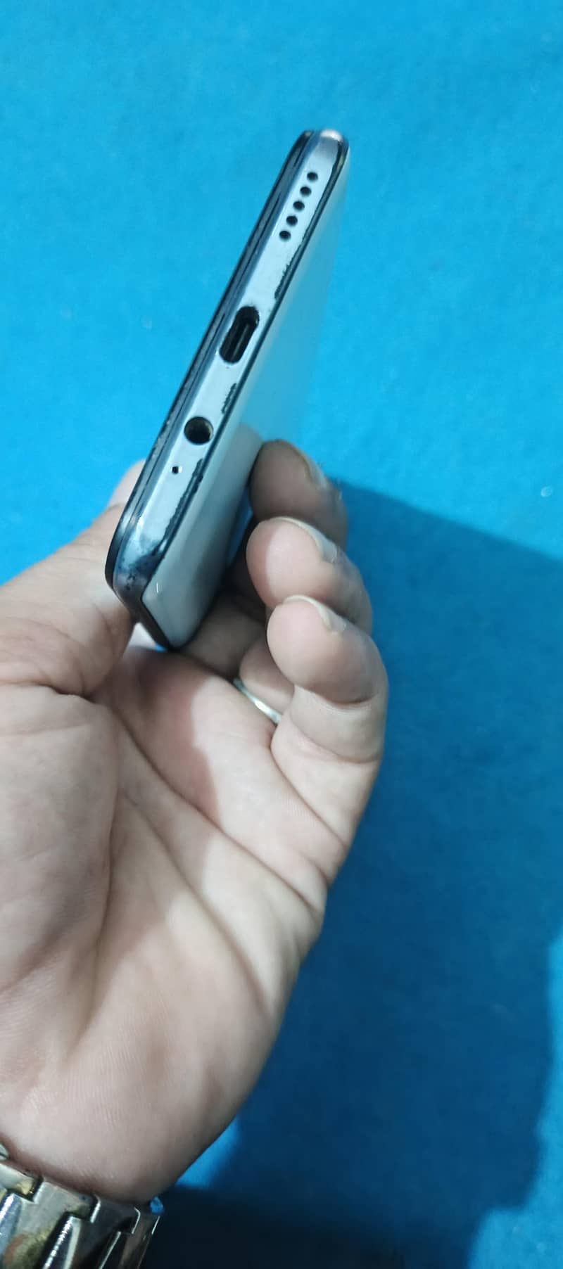 Infinix Note 8 4