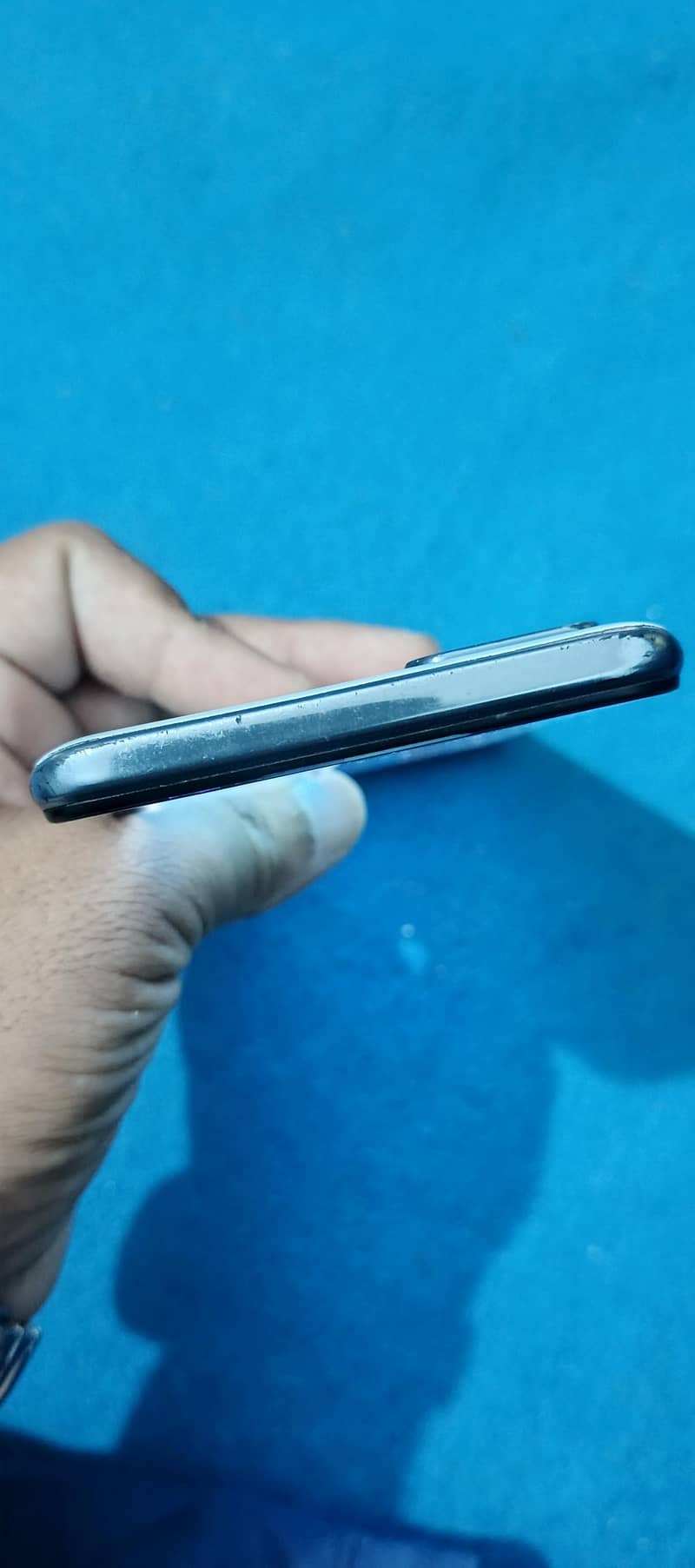 Infinix Note 8 5