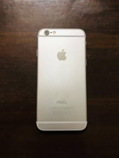 Apple iPhone 6