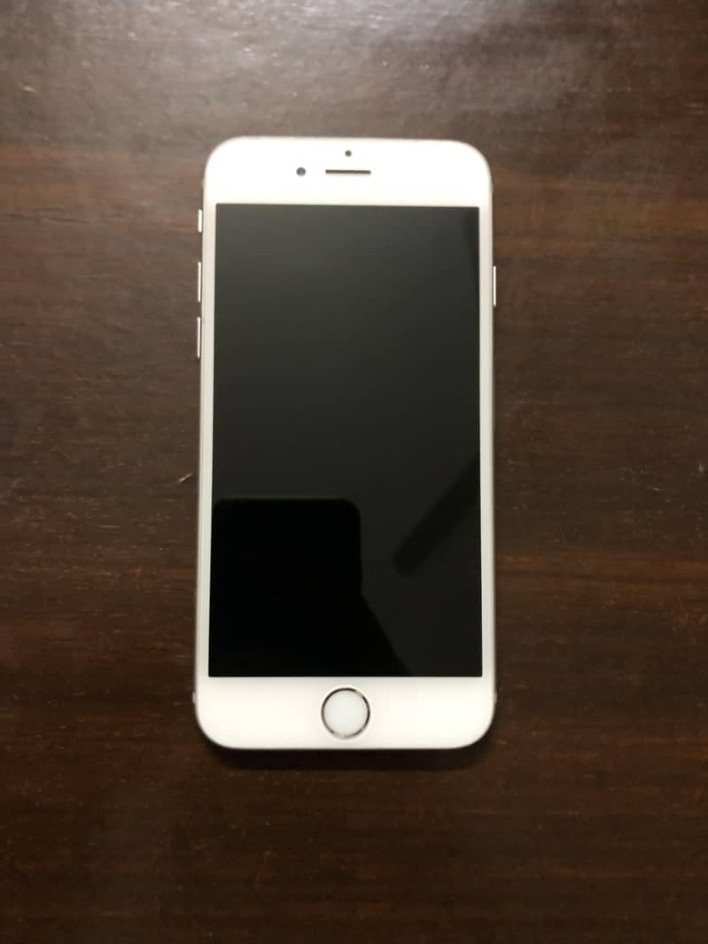 Apple iPhone 6 1