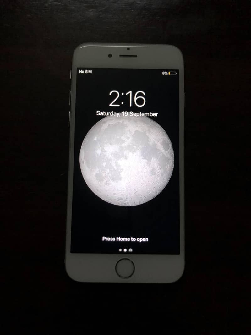 Apple iPhone 6 2