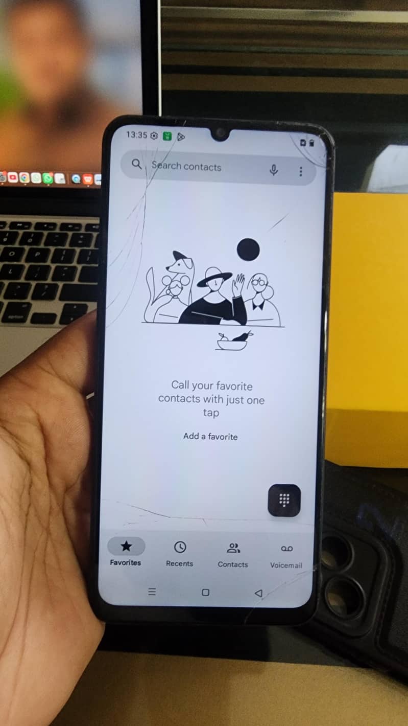Realme Note 50 1