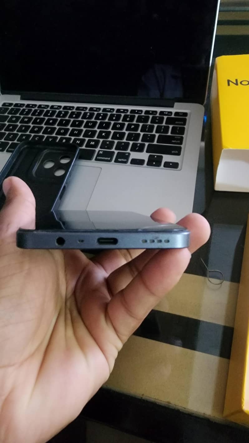 Realme Note 50 3