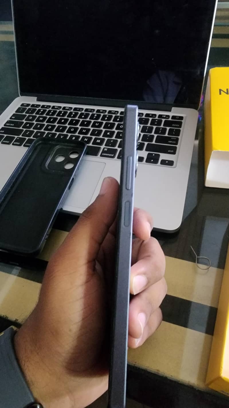 Realme Note 50 4
