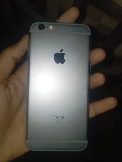 iPhone 6s Condition New . Non PTA . Battery Health 86