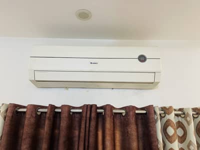 Gree 1.5 Ton Ac