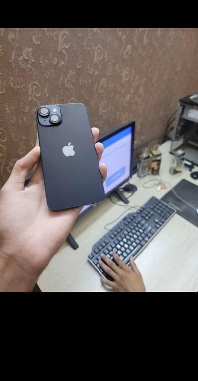 IPHONE 14 , FU , SIM SLOT VARIENT,  WATERPACK
