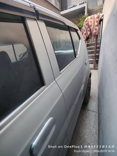 Suzuki Alto 2021