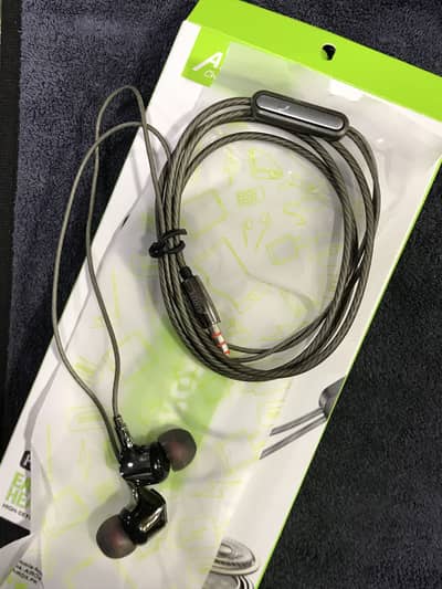 Handfree