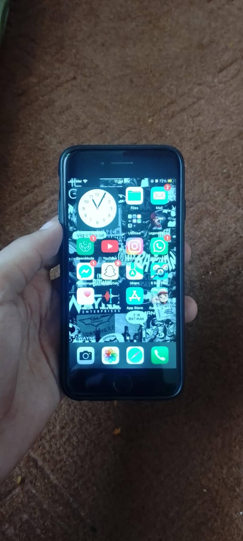 Apple iPhone 7 8