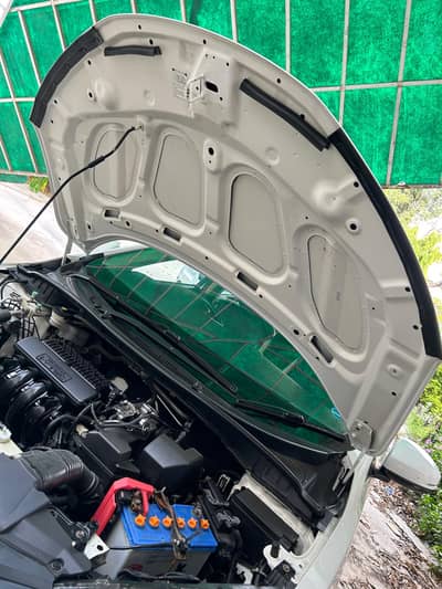 Honda City 2022
