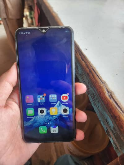 OPPO A5