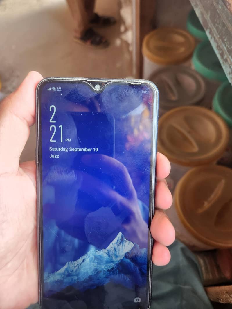 OPPO A5 2