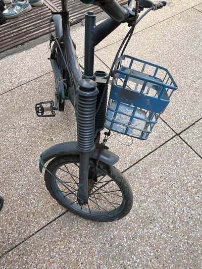 Children bicycle