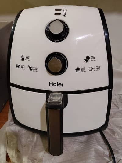 Heir 4 litres not used
