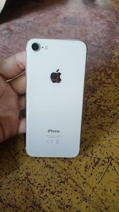 i phone 8