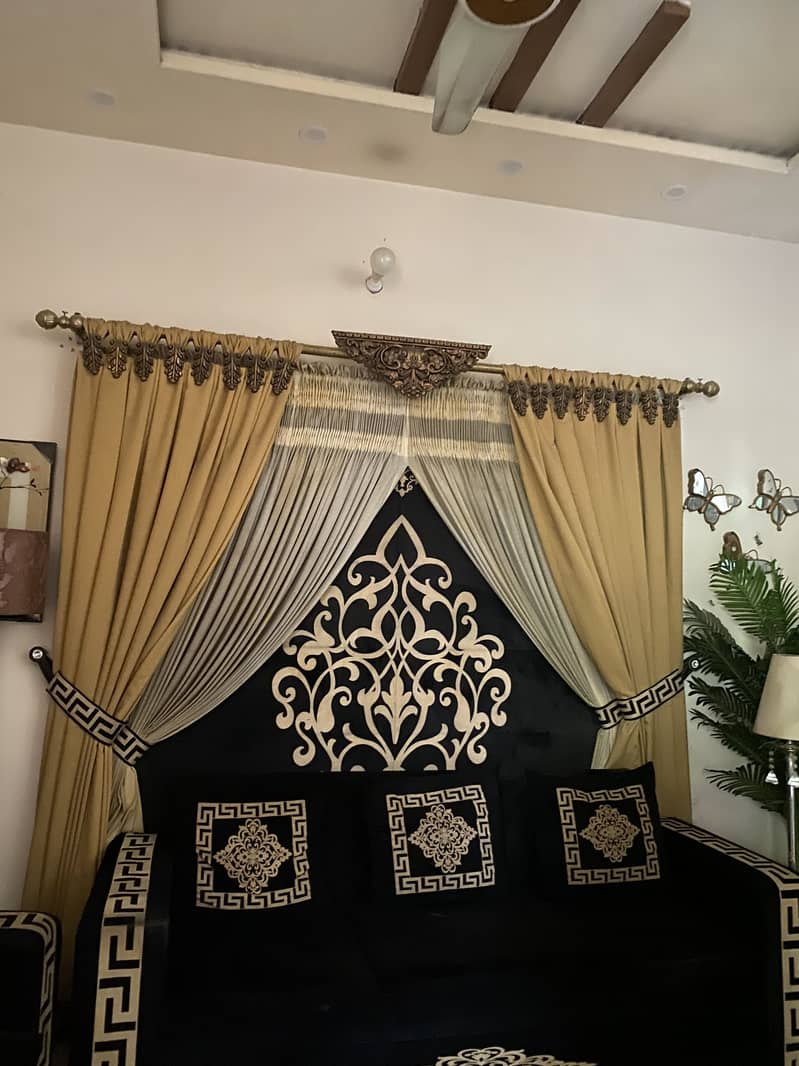 8 seater sofa set 1