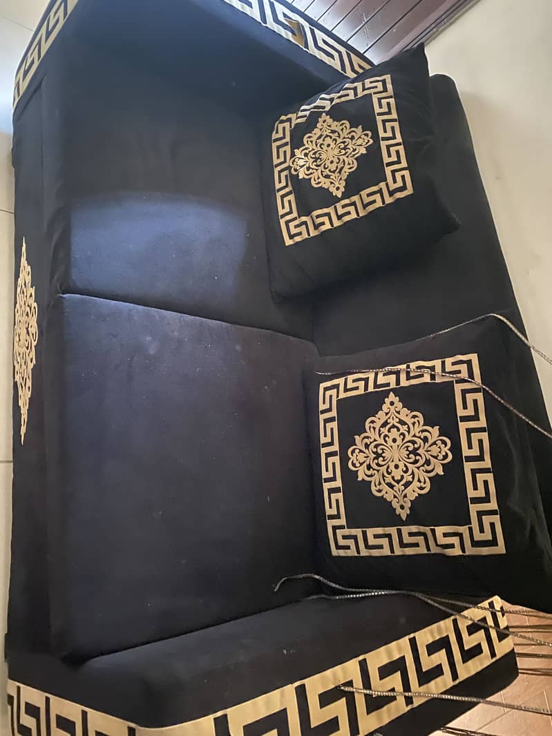 8 seater sofa set 2