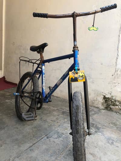 good condition
