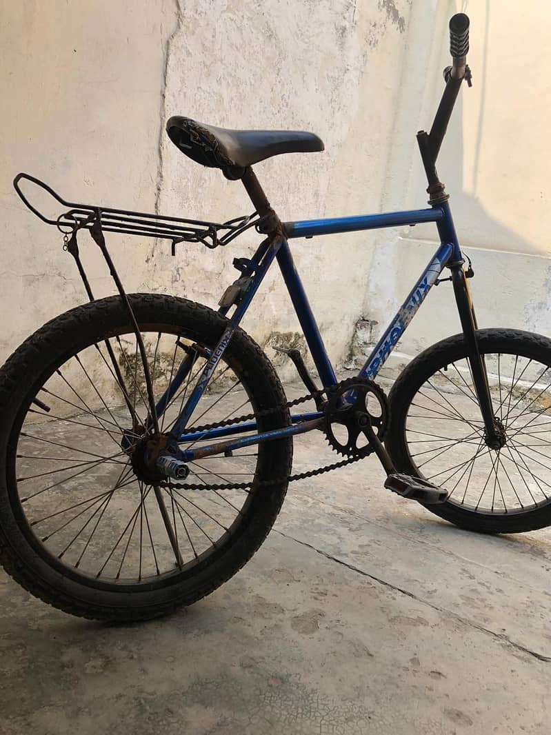good condition 2