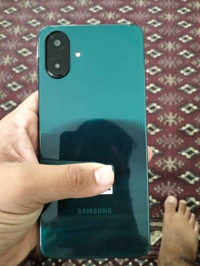 Samsung Mobile A07