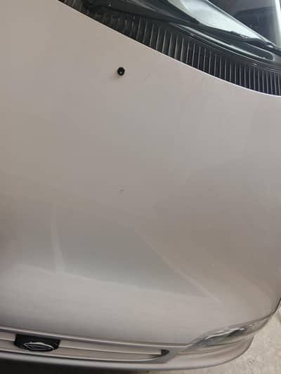 Daihatsu Cuore 2005