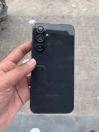 Samsung Mobile A54 5G dual pta