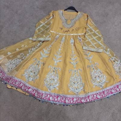 frock
