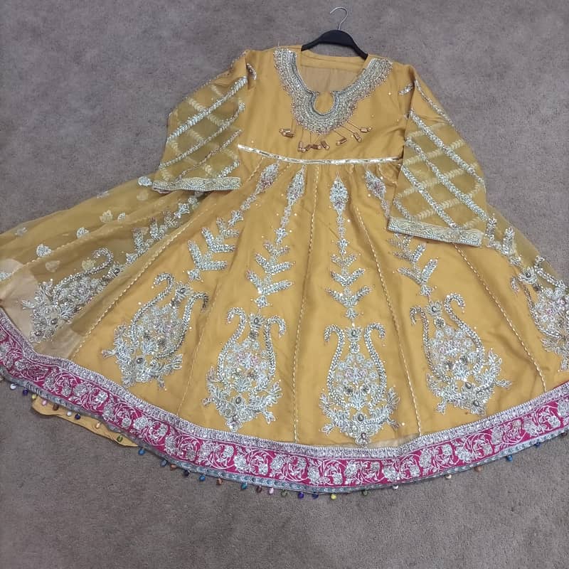 frock 0