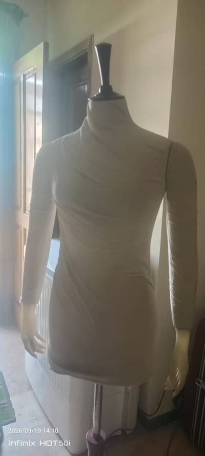 Ladies & Gents Clothes Display Mannequin Dummy