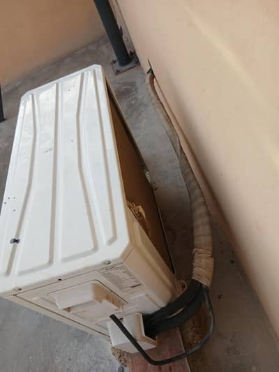 Gree 1.5 ton