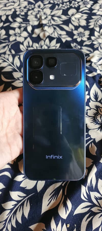 Infinix Note 60 Pro