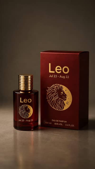 Royal Luxury Perfume – 100ml | Premium Signature Collection