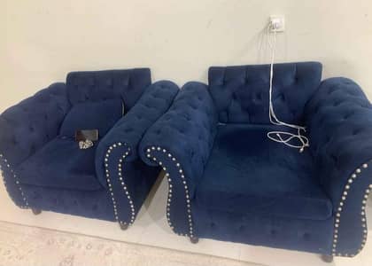 5 sitar sofa sat ma ek turkish table or ek shish wala table b