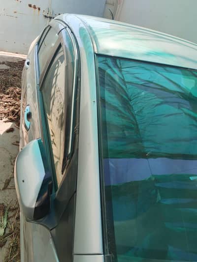 Honda City 2017