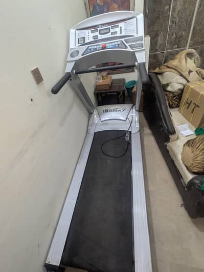 incline walk machine