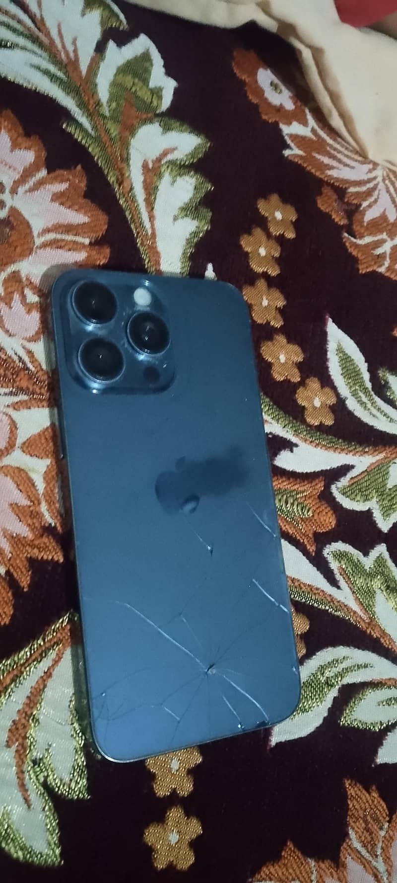 Apple iPhone 15 Pro Max 3