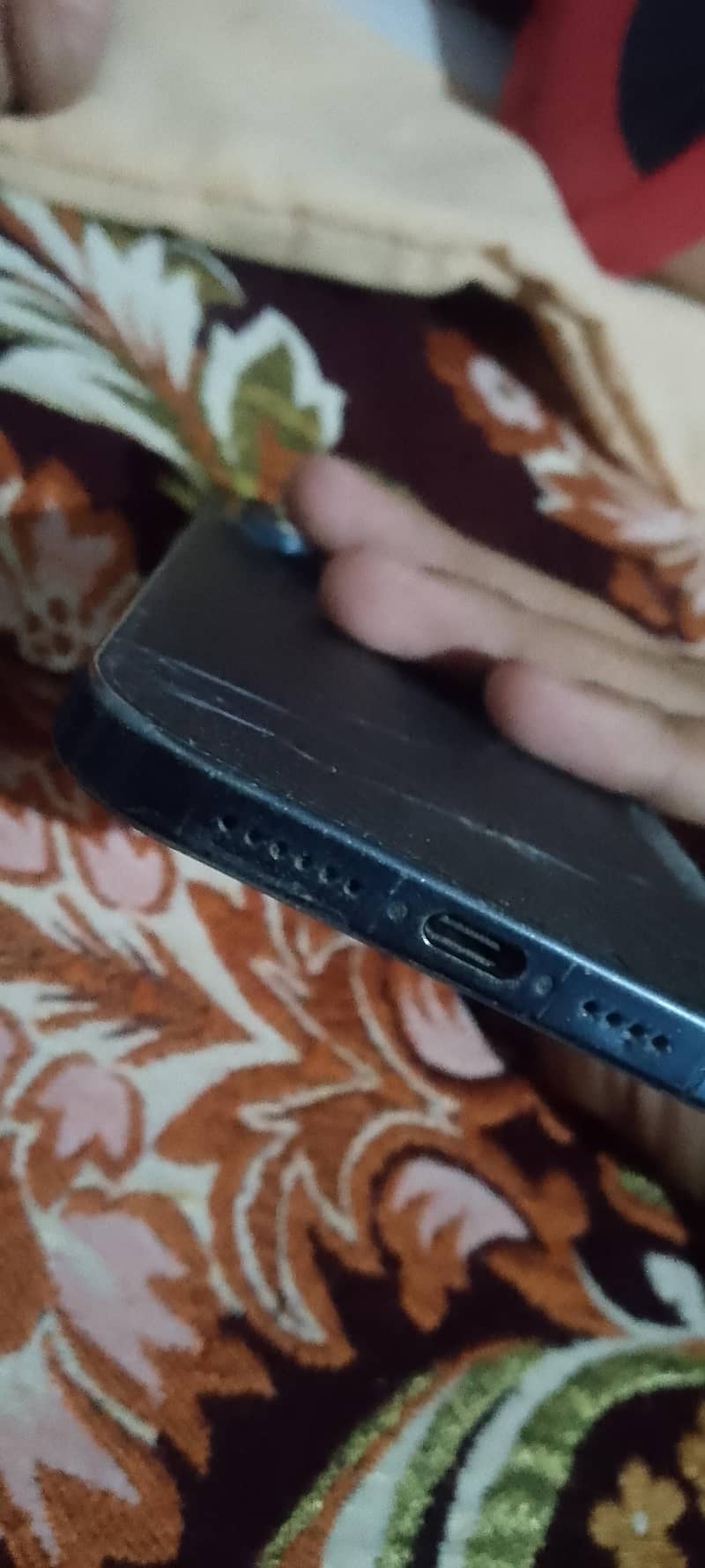 Apple iPhone 15 Pro Max 5