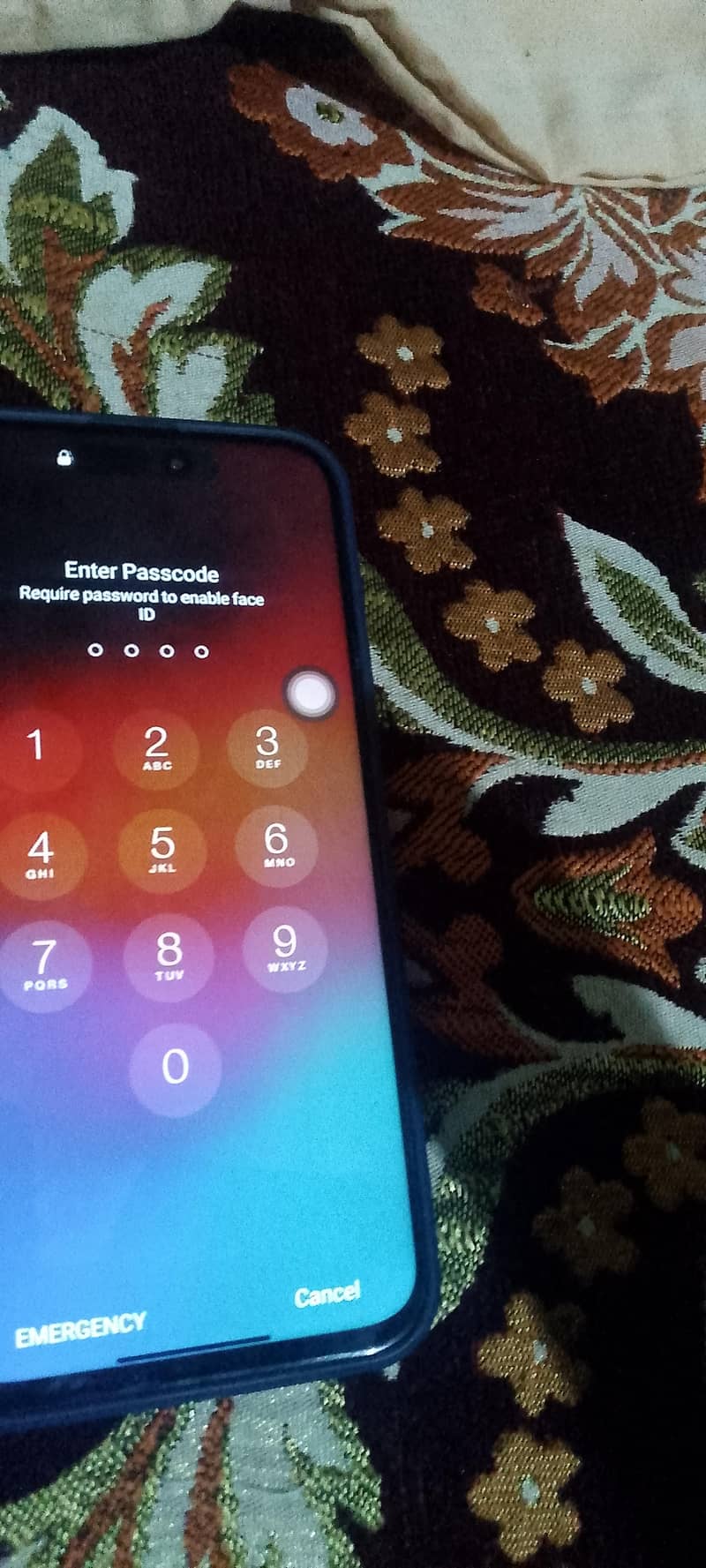 Apple iPhone 15 Pro Max 6