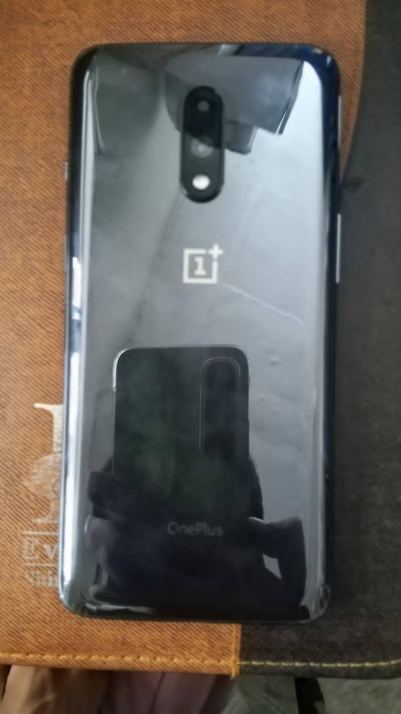 One Plus 7 1