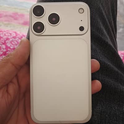 iphone xr converted 17 pro 64 GB