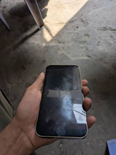 Apple iPhone 13 Pro Max JV 256gb