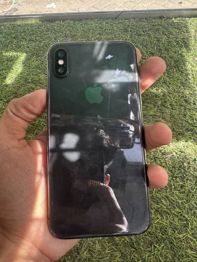 Apple iPhone X 64 gb non pta