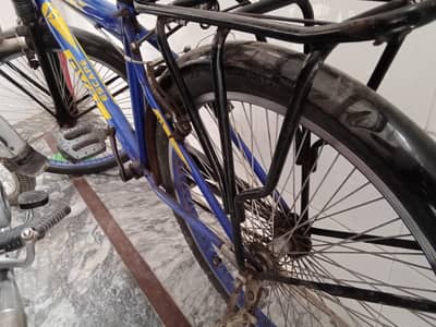 original Cycle 10/10 26 Size argent sale 03011057839