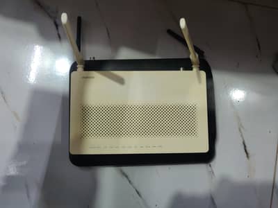 Gpon Huawei Router