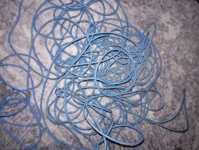 Cat 6 Ethernet/LAN Cable for Sale