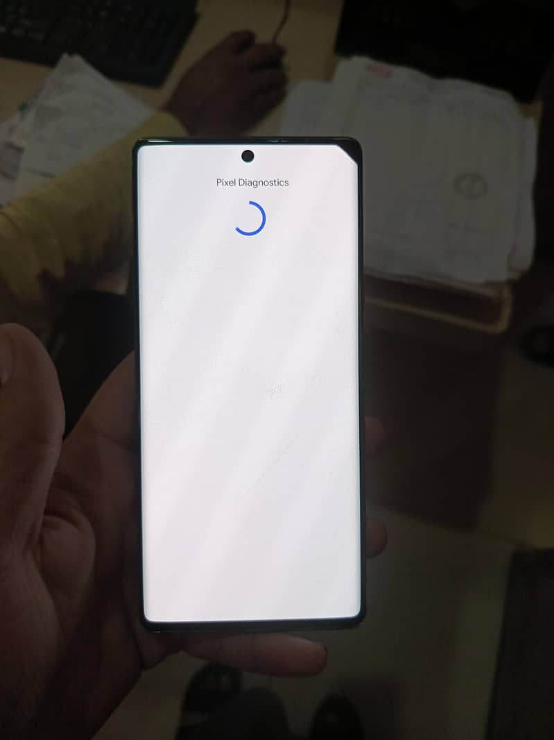 Google Pixel 6 Pro 1