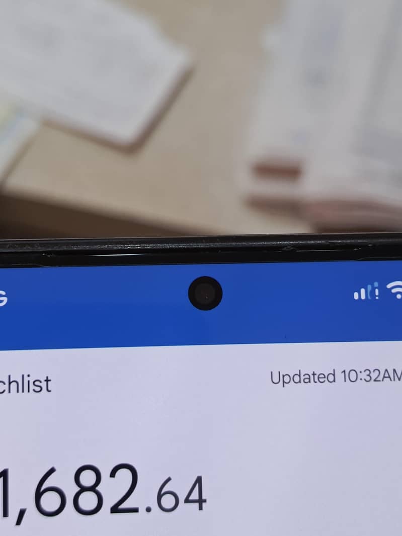 Google Pixel 6 Pro 5