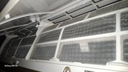 Orient Ultron  Dc Inverto Ac 1.5 Ton