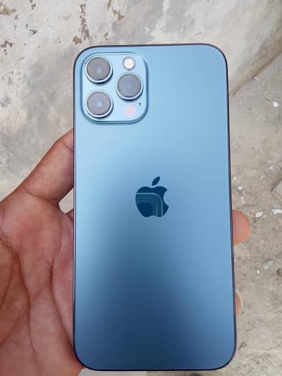 Apple iPhone 12 Pro Max